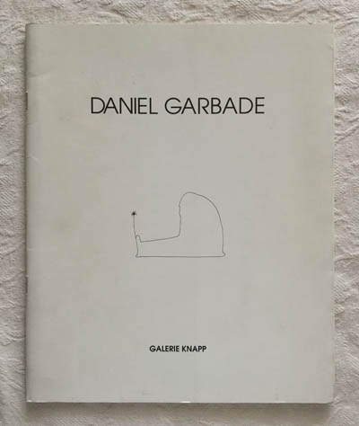 Daniel Garbade