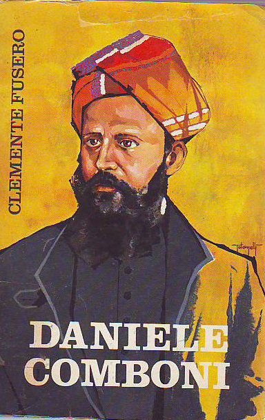 DANIELE COMBONI.