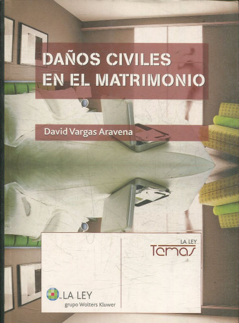 DAÑOS CIVILES EN EL MATRIMONIO.