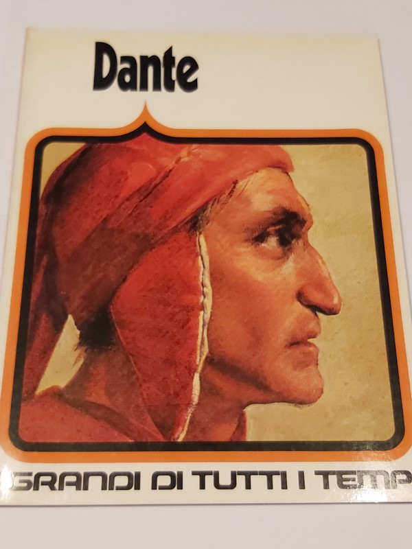 Dante