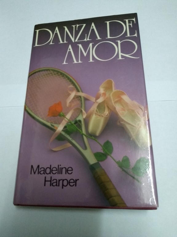 Danza de amor