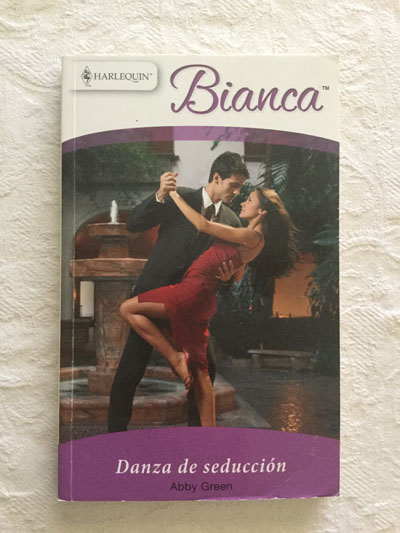 Danza de seducción