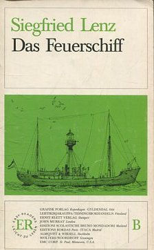 DAS FEUERSCHIFF.