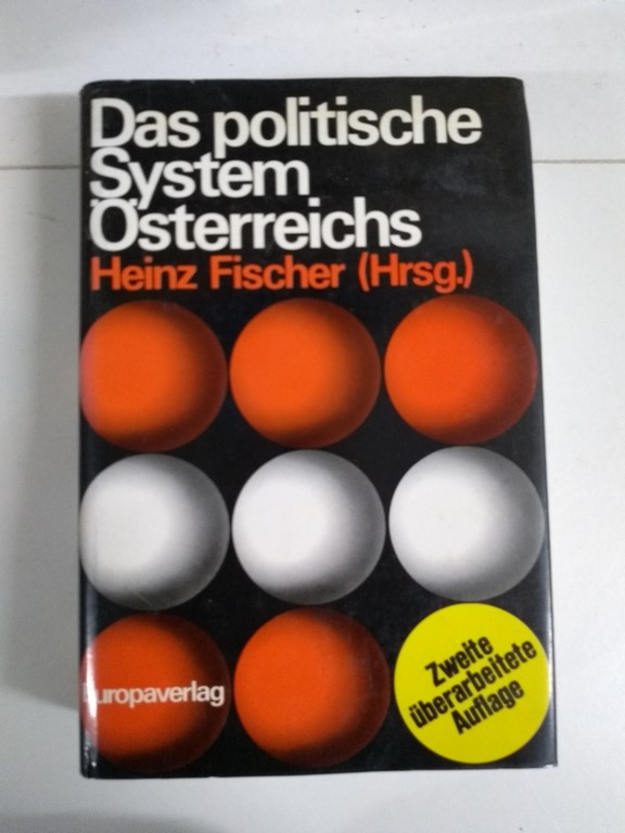 Das politische System Österreichs