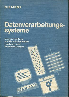 DATENVERARBEITUNGS-SYSTEME.