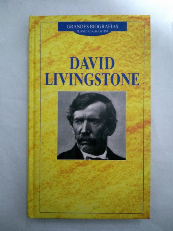 David Livingstone