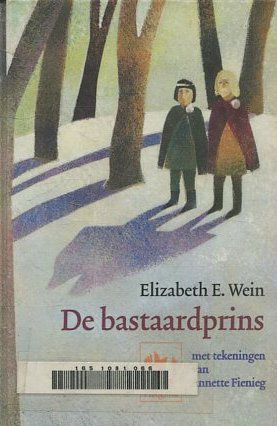 DE BASTAARDPRINS.