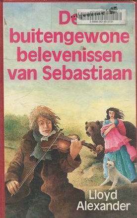 DE BUITENGEWONE BELEVENISSEN VAN SEBASTIAN.