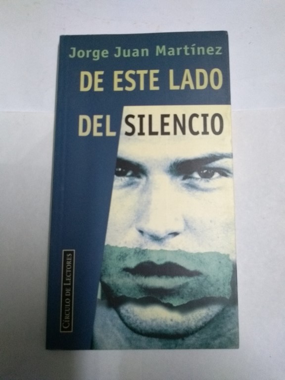 De este lado del silencio