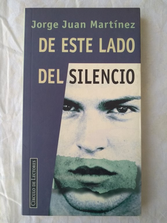 De este lado del silencio