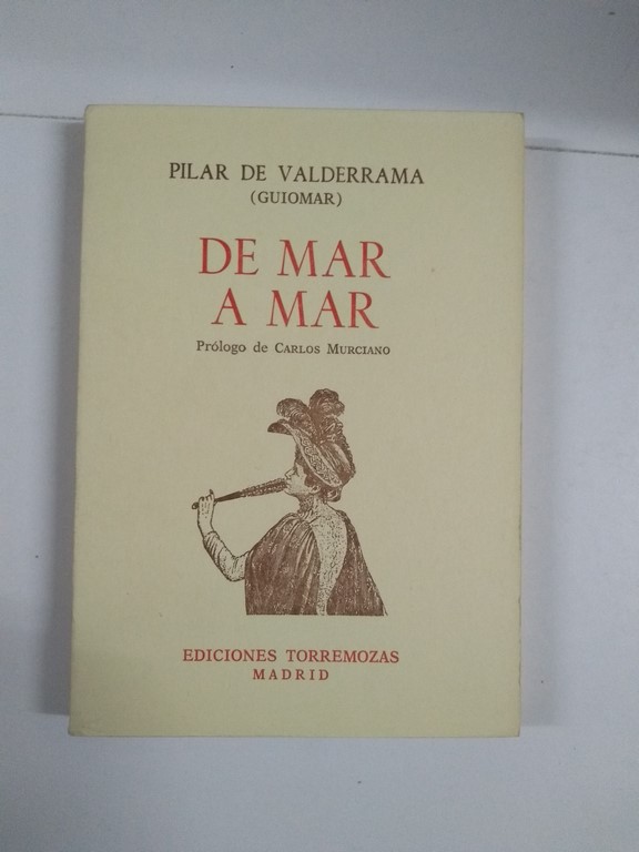 De mar a mar