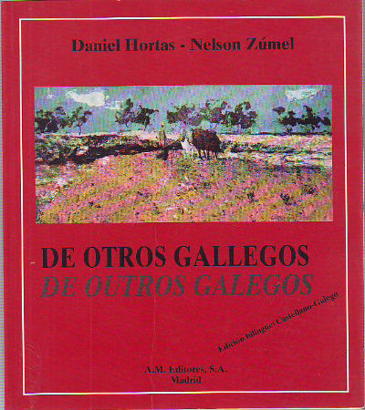 DE OTROS GALLEGOS. DE OUTROS GALEGOS.