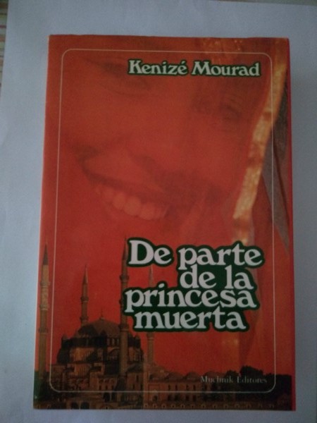 De parte de la princesa muerta