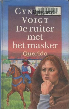 DE RUITER MET HET MASKER.