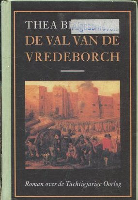 DE VAL VAN DE VREDEBORCH.