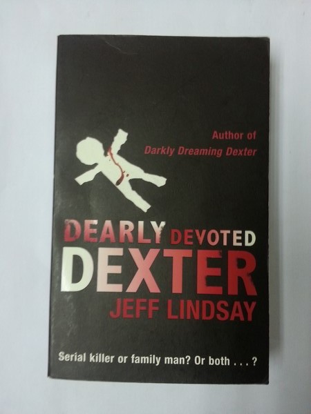 Dearly devoted Dexter