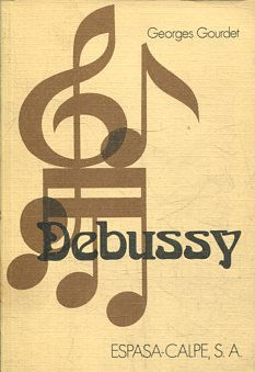 DEBUSSY.