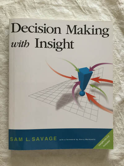 Decision Making with Insight