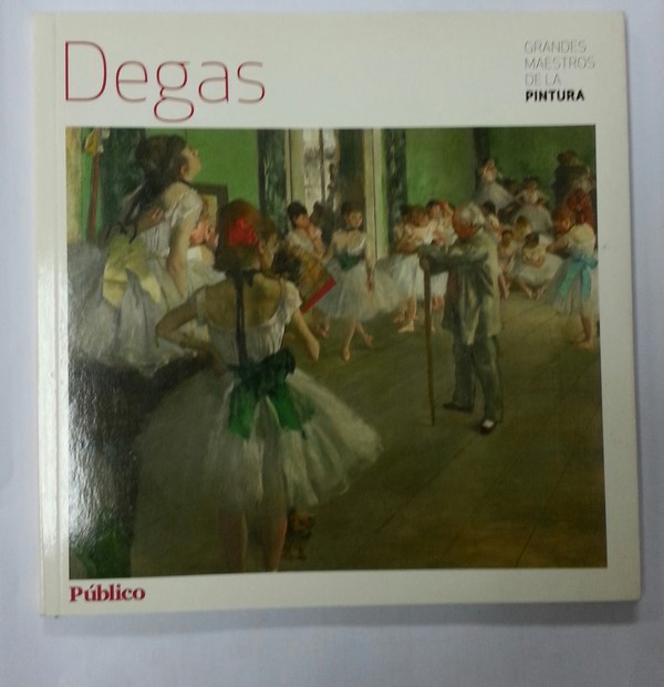 Degas