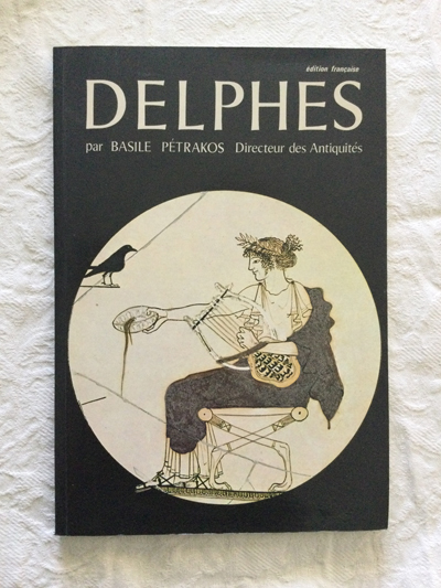 Delphes