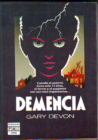 DEMENCIA.