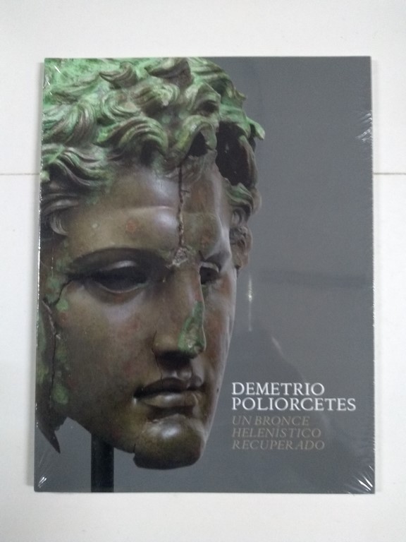 Demetrio poliorcetes