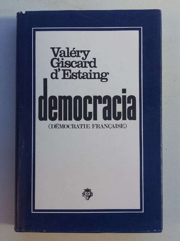 Democracia (Democratie Francaise)