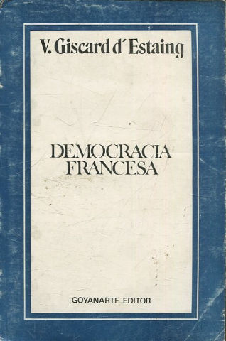 DEMOCRACIA FRANCESA.