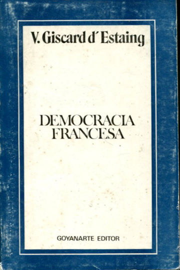 DEMOCRACIA FRANCESA.