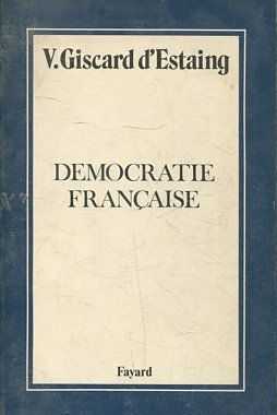 DEMOCRATIE FRANCAISE.