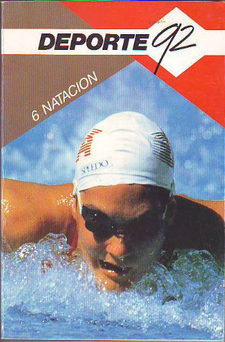 DEPORTE 92. NATACION.