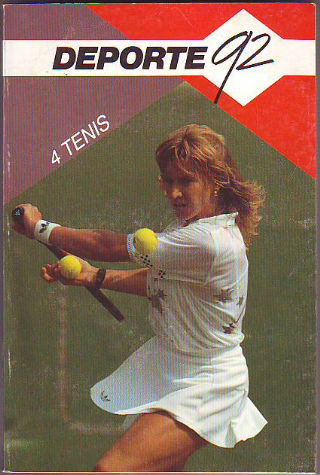 DEPORTE 92. TENIS.