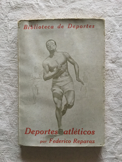 Deportes atléticos