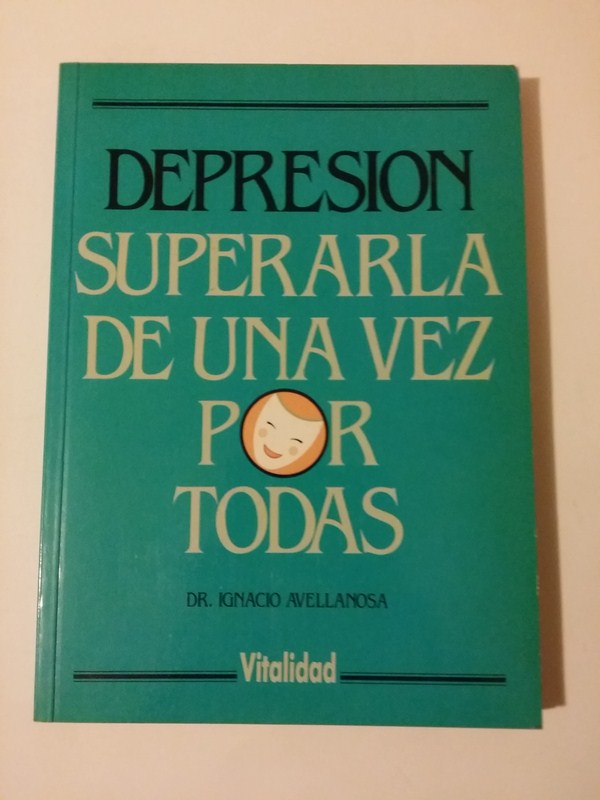 Depresion superarla de una vez por todas