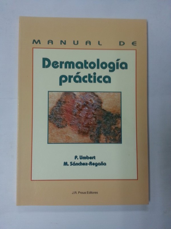 Dermatologia practica