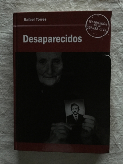 Desaparecidos