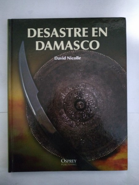 Desastre en Damasco