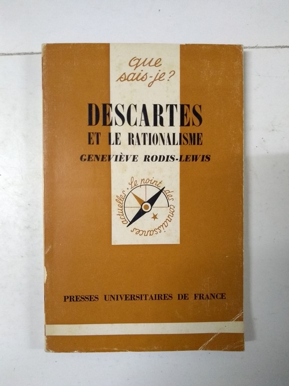 Descartes et le rationalisme