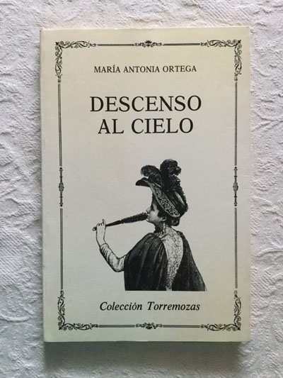 Descenso al cielo