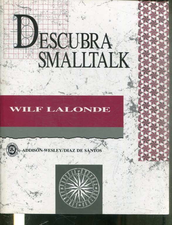 DESCUBRA SMALLTALK.