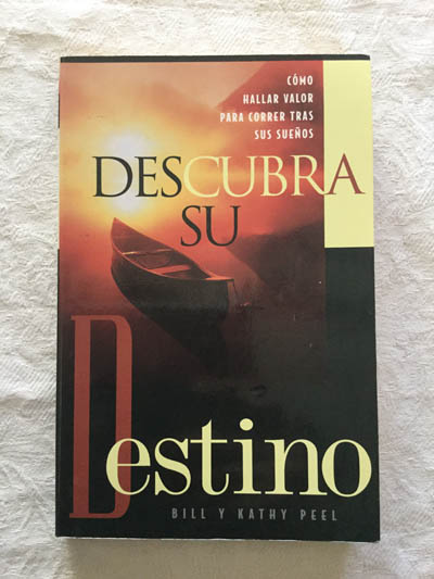 Descubra su destino