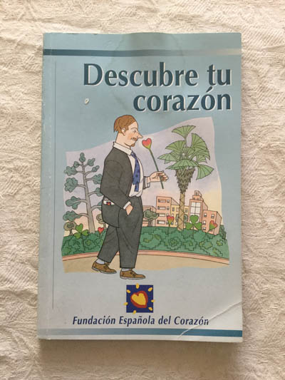 Descubre tu corazón