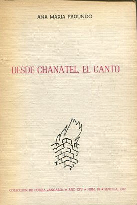 DESDE CHANATEL, EL CANTO.