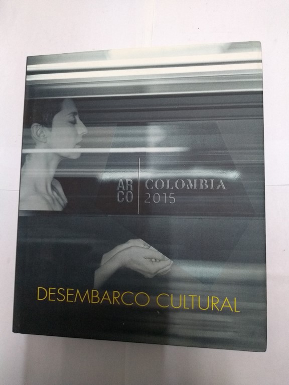 Desembarco cultural