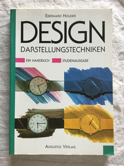 Design Darstellungstechniken