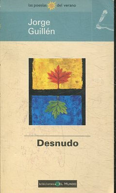 DESNUDO.