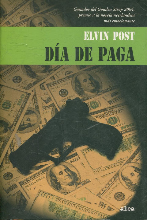 DIA DE PAGA.