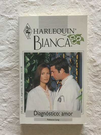 Diagnóstico: amor