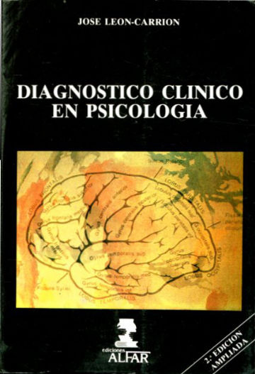 DIAGNOSTICO CLINICO EN PSICOLOGIA.