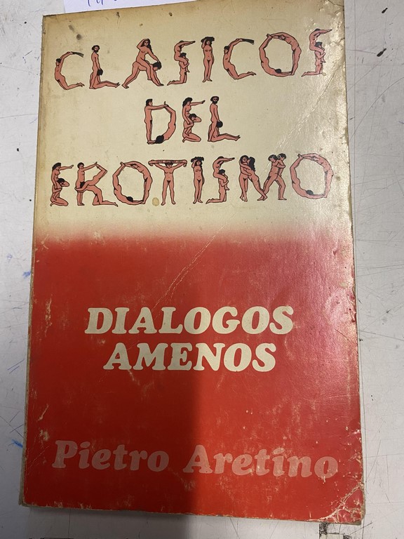 DIALOGOS AMENOS.